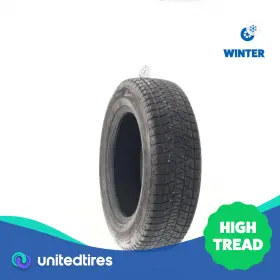 70r17 Bridgestone Dm-v1 Used 215/70r17 Blizzak 100r - 8/32