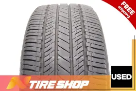 El400-02 Bridgestone Used 235/40r19 Turanza - 96v 9/32