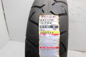 Bridgestone Exedra Ntr15-13 G702 Rear Tire Tubeless 180/70 -15 Ntr15-16