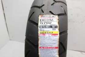 Ntr15-16 Bridgestone Exedra Ntr15-13 G702 Rear Tire Tubeless 180/70 -15 Ntr15-16 Bridgestone Exedra Ntr15-13 G702 Rear Tire Tubeless 180/70 -15