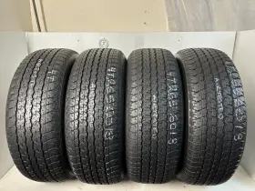 D840 Bridgestone-firestone Set 4 Tires 265 60 18 Dueler Ht 840 70-85% Tread Left D840 Bridgestone-firestone Set 4 Tires 265 60 18 Dueler Ht 840 70-85% Tread Left