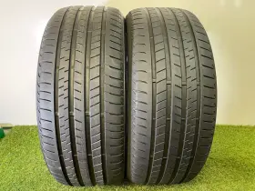 100y Bridgestone J161 Local Pickup Only 245 40 21 Alenza 001 Rft Two Used Tires 100y Bridgestone J161 Local Pickup Only 245 40 21 Alenza 001 Rft Two Used Tires