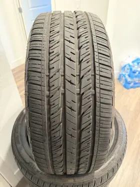 N696950580 Bridgestone 225/40r19 Bridgstone Ls100a 2022. Selling A Set Of 4 Tires