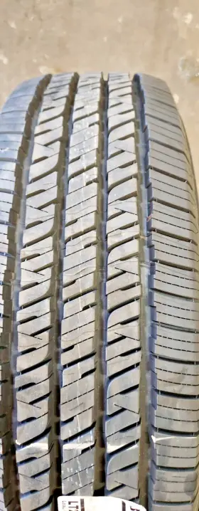 70r18 Bridgestone P235/55r17 Lt265/70r18 Dueler H/t 685 Tires New Old Stock 1 Tire 70r18 Bridgestone P235/55r17 Lt265/70r18 Dueler H/t 685 Tires New Old Stock 1 Tire
