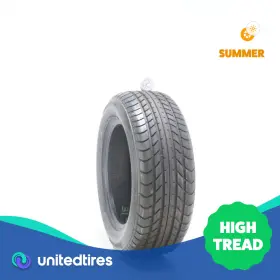 Re71 Bridgestone Used 215/60r15 Potenza 93v - 9/32 Re71 Bridgestone Used 215/60r15 Potenza 93v - 9/32