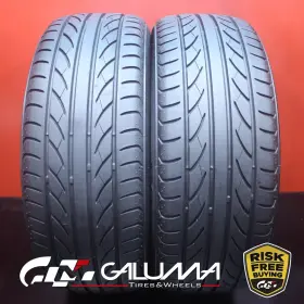 83839 Bridgestone S-02a Set Of 2 Tires Likenew Potenza 205/50/17 Zr17 No Patch #83839 83839 Bridgestone S-02a Set Of 2 Tires Likenew Potenza 205/50/17 Zr17 No Patch #83839