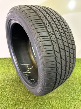 Re980 Bridgestone S786 Local Pickup Only 275 40 19 101w Potenza As Single Used Tire