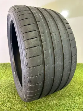 S827 Bridgestone Local Pickup Only 285 30 19 98y Potenza Sport Single Used Tire S827 Bridgestone Local Pickup Only 285 30 19 98y Potenza Sport Single Used Tire