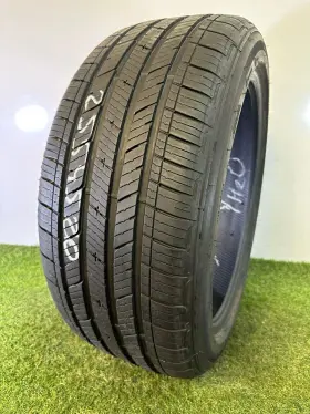 105t Bridgestone T122 Local Pickup Only 255 45 20 Alenza Sport Single Used Tire