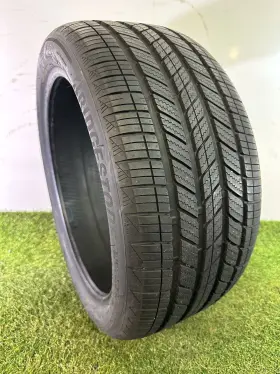 T229 Bridgestone Local Pickup Only 245 40 18 97h Turanza Ls100 Single Used Tire