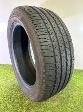 107t Bridgestone T238 Local Pickup Only 265 50 20 Ecopia H/l 422 Single Used Tire
