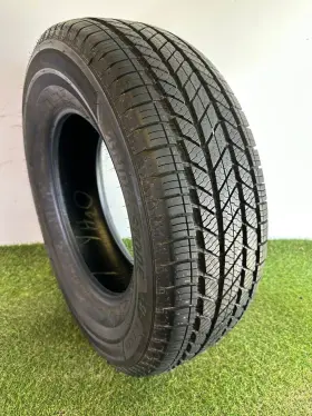 112s Bridgestone T268 Local Pickup Only 255 70 17 Alenza As Ultra Single Used Tire