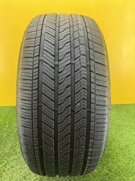 Tt9k96 Bridgestone 1x Tire Alenza Sport All Season Run Flat 265/50r19 265/50/19 9/32