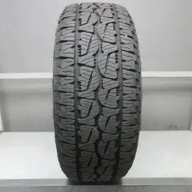 Ut-34178 Bridgestone P275/55r20 Dueler A/t Revo 3 111t Used Tire 11/32nd Qty 1