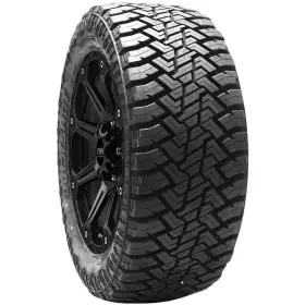 35x12.50r18lt Buckshot Cbsat12 All Terrain 123r Lre Black Wall Tire