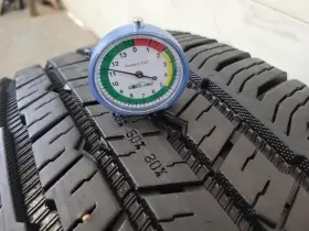 585-62216 Cadillac Escalaesv 2018 Tires