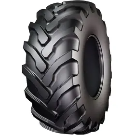 2124010783 Camso 4 Tires Bhl 532 12.5/80-18 Load 12 Ply Industrial