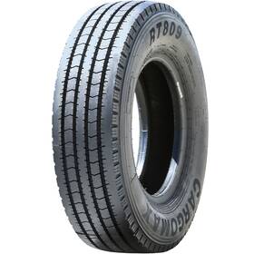 Cargo Max 642104 Tire St 235/80r16 130/126m H 16 Ply Rt809 All Steel Dt Trailer