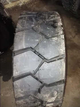 250-15nhs Carlisle 25015nhs New 18ply Tire