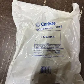 323520 Carlisle Tubes And Flaps 11/600-5