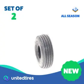 4.1none4 Carlisle 4.1/none/4 4.1 4 Set Of 2 New 4.1-4 Sawtooth 1n/a