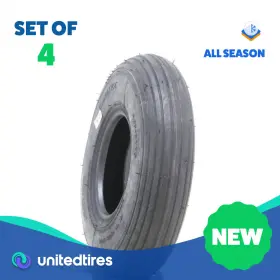 4none6 Carlisle 4/none/6 4 6 Set Of New 4-6 Wheelbarrow 2ply 1n/a