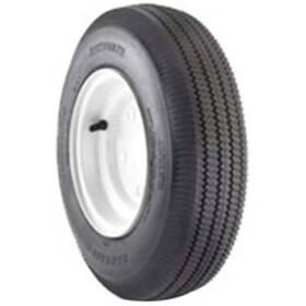 Carlisle 483871 1 New 2.80/2.50-4 Assembly Tire 2802504