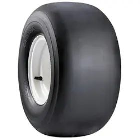 5100521 Carlisle 11x6.00-5/4 Carlise Smooth Tires Set Of 4