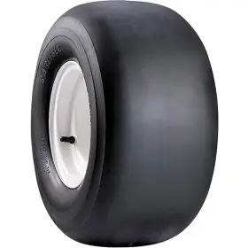 510710 Carlisle Tire 24x13.00-12 Carlstar Smooth Lawn And Garden 99a3 Load 4 Ply