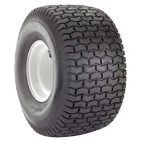 511082 Carlisle 18x9.50-8/6 Carlise Turf Saver Tires Set Of 4