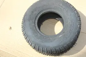 5112521 Carlisle Tire Carlstar Turf Master 15x6.00-6 Load 2 Ply Dc Lawn And Garden 5112521 Carlisle Tire Carlstar Turf Master 15x6.00-6 Load 2 Ply Dc Lawn And Garden