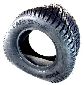 24x12.00-12nhs Carlisle 5114091 Carlstar Turf Master Load 4ply Lawn And Garden