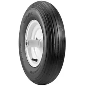 5134371 Carlisle 1 New 4.00-6 Wheelbarrow 2 Ply Tire 4006