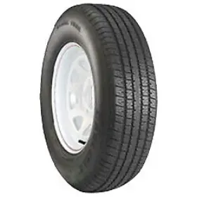 St145r12 Carlisle 5151311 4 New Radial Trail 8 Ply Tire 14512 St145r12 Carlisle 5151311 4 New Radial Trail 8 Ply Tire 14512