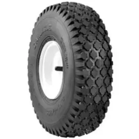 4103504 Carlisle 5160251 1 New 4.10/3.50-4 Stud 2 Ply Tire 4103504 Carlisle 5160251 1 New 4.10/3.50-4 Stud 2 Ply Tire