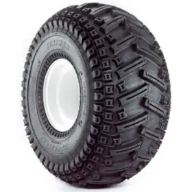 2290010 Carlisle 516091 2 New 22x9.00-10 Stryker 4 Ply Tire