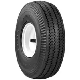 4.10-4nhs Carlisle 5190251 1 New 4.10-4nhs/2 Sawtooth 2 Ply Tire 4104