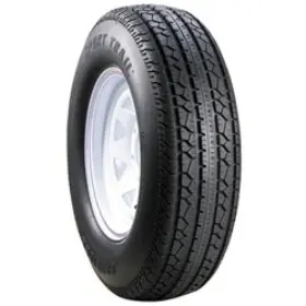 5193431 Carlisle 18.5x8.5-8/4 Carlise Sport Trail Trailer Tires Only Set Of 4