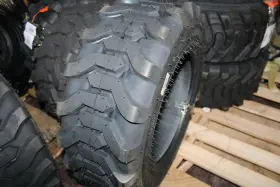 10-16.5 Carlisle 51s3d1 Tire Carlstar Trac Chief Load 6 Ply Industrial