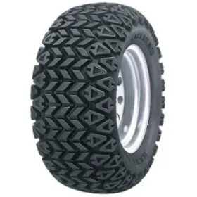 2495010 Carlisle 55a3p2 2 New 24x9.50-10 All Trail Ii 4 Ply Tire