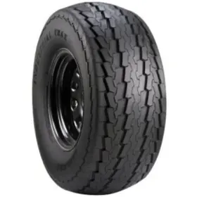 25105012 Carlisle 560446 4 New 25x10.50-12 Industrial Trax 6 Ply Tire