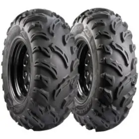 At26x11.00-12 Carlisle 560541 4 New Black Rock Atv/utility 6 Ply Tire 26110012 At26x11.00-12 Carlisle 560541 4 New Black Rock Atv/utility 6 Ply Tire 26110012