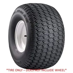 575324 Carlisle 18x6.50-8/8 Carlise Turf Trac Rs Nhs Tire