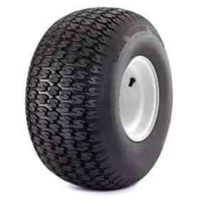 24x12.00-10nhs Carlisle 5753a61 1 New 24x12.00-10nhs/4 Turf Trac R/s 4 Ply Tire 24120010