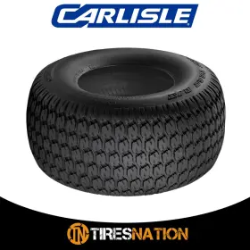5753p2 Carlisle 1 New Turf Trac R/s 24x9.50-10/4 Tires