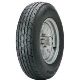 606481 Carlisle 1 New 4.00-12 Sport Trail Lh 4 Ply Tire 40012