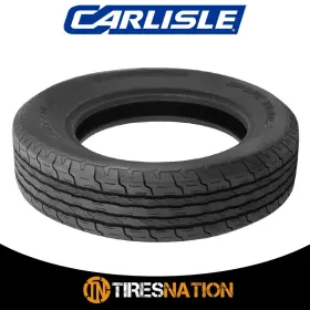 6h01301 Carlisle 1 New Sport Trail Lh 4.80-12/6 Tires
