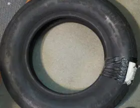 6h01351 Carlisle Sport Trail Lh Trailer Tires St205/75d14/6