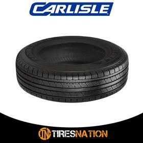 Carlisle 6h04551 1 New Radial Trail Hd St205/75r14/6 Tires