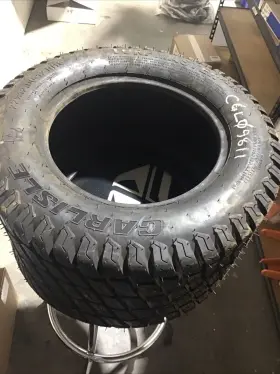 6l09811 Carlisle Turf Master Plus 22x12-12 Tire